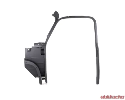 AMD LH Door Surround Frame Assembly Chevrolet | GMC Pickup Truck | Suburban 1952-1955 - X501-4052-LS