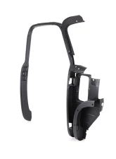 AMD RH Door Surround Frame Assembly Chevrolet | GMC Pickup Truck | Suburban 1952-1955                                     - X501-4052-RS - Image 2