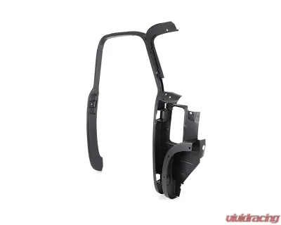 AMD RH Door Surround Frame Assembly Chevrolet | GMC Pickup Truck | Suburban 1952-1955 - X501-4052-RS