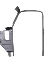 AMD RH Door Surround Frame Assembly Chevrolet | GMC Pickup Truck | Suburban 1952-1955                                     - X501-4052-RS - Image 4