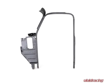 AMD RH Door Surround Frame Assembly Chevrolet | GMC Pickup Truck | Suburban 1952-1955 - X501-4052-RS