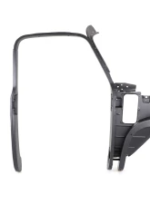 AMD RH Door Surround Frame Assembly Chevrolet | GMC Pickup Truck | Suburban 1952-1955                                     - X501-4052-RS - Image 4