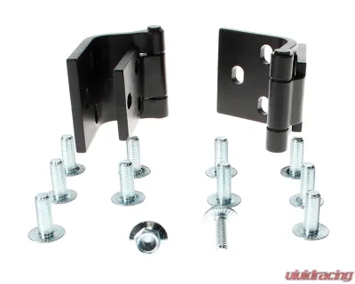 AMD LH Upper/Lower Door Hinges Chevrolet | GMC Truck | Suburban 1960-1966 - X520-4060-LS