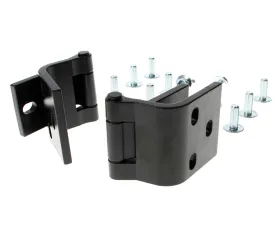 AMD LH Upper/Lower Door Hinges Chevrolet | GMC Truck | Suburban 1960-1966