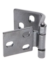 AMD RH Upper/Lower Door Hinge Chevrolet | GMC Truck | Suburban 1960-1966                                     - X520-4060-R - Image 3