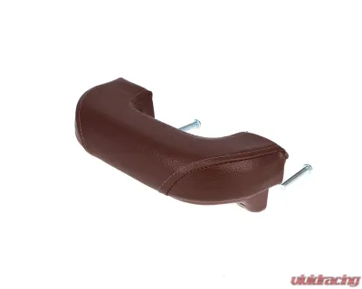 AMD Brown LH/RH Arm Rest Chevrolet | GMC Pickup Truck | Suburban 1954-1955 - X529-4054-BRN