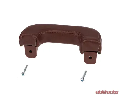 AMD Brown LH/RH Arm Rest Chevrolet | GMC Pickup Truck | Suburban 1954-1955 - X529-4054-BRN