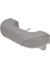 AMD Gray LH/RH Arm Rest Chevrolet | GMC Pickup Truck | Suburban 1954-1955                                     - X529-4054-GRY - Image 2