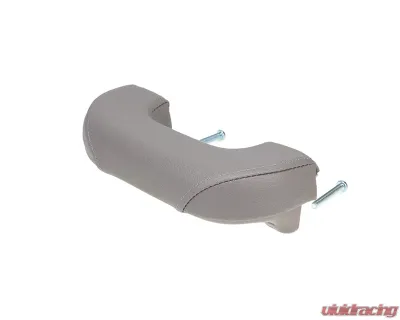 AMD Gray LH/RH Arm Rest Chevrolet | GMC Pickup Truck | Suburban 1954-1955 - X529-4054-GRY