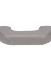 AMD Gray LH/RH Arm Rest Chevrolet | GMC Pickup Truck | Suburban 1954-1955                                     - X529-4054-GRY - Image 3