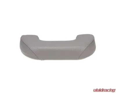 AMD Gray LH/RH Arm Rest Chevrolet | GMC Pickup Truck | Suburban 1954-1955 - X529-4054-GRY