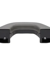 AMD Gray Charcoal LH/RH Arm Rest Chevrolet | Pickup Truck | Suburban 1956-1957                                     - X529-4056-GRY - Image 2