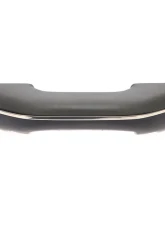 AMD Gray Charcoal LH/RH Arm Rest Chevrolet | Pickup Truck | Suburban 1956-1957                                     - X529-4056-GRY - Image 4