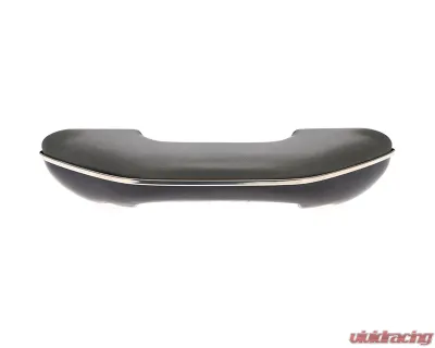 AMD Gray Charcoal LH/RH Arm Rest Chevrolet | Pickup Truck | Suburban 1956-1957 - X529-4056-GRY