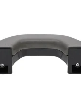 AMD Gray Charcoal LH/RH Arm Rest Chevrolet | Pickup Truck | Suburban 1956-1957                                     - X529-4056-GRY - Image 5