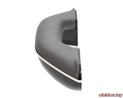 AMD Gray Charcoal LH/RH Arm Rest Chevrolet | Pickup Truck | Suburban 1956-1957 - X529-4056-GRY