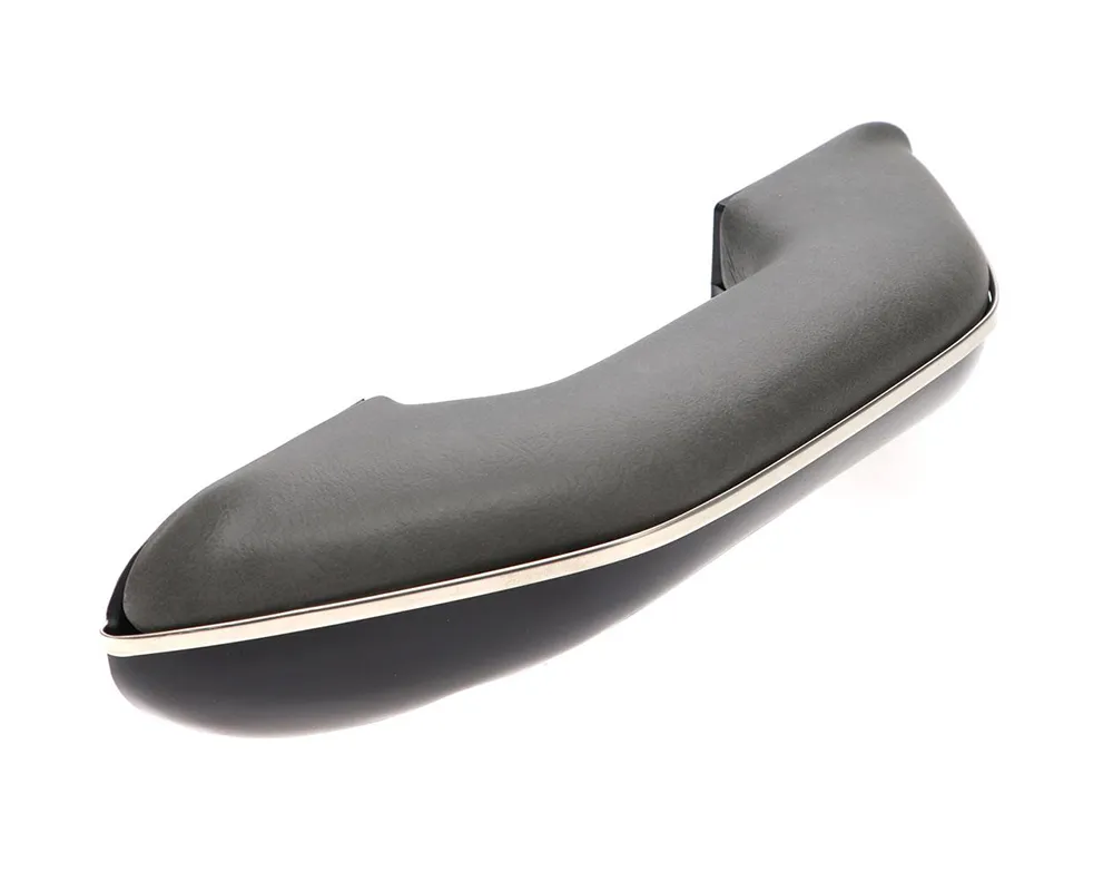 AMD Gray Charcoal LH/RH Arm Rest Chevrolet | Pickup Truck | Suburban 1956-1957 - X529-4056-GRY