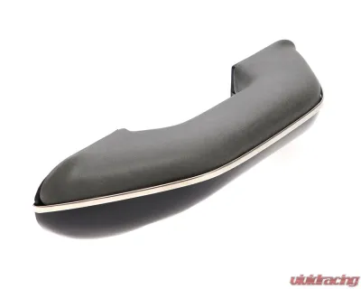AMD Gray Charcoal LH/RH Arm Rest Chevrolet | Pickup Truck | Suburban 1956-1957 - X529-4056-GRY