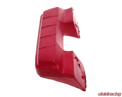 AMD Red LH/RH Arm Rest Chevrolet | GMC C/K Pickup | Suburban 1964-1966 - X529-4065-RED