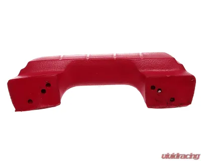 AMD Red LH/RH Arm Rest Chevrolet | GMC C/K Pickup | Suburban 1964-1966 - X529-4065-RED