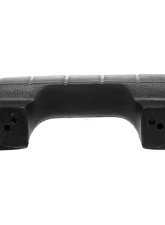 AMD Black LH/RH Arm Rest Chevrolet | GMC C/K Pickup | Suburban 1964-1966                                     - X529-4068-1BLK - Image 3