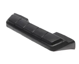 AMD Black LH/RH Arm Rest Chevrolet | GMC C/K Pickup | Suburban 1964-1966