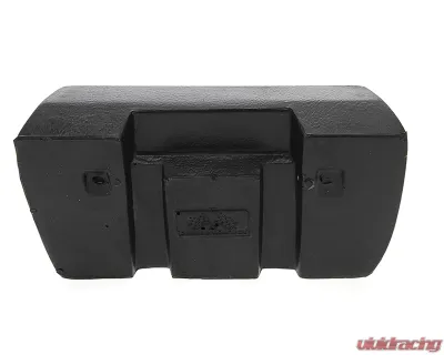 AMD Black LH/RH Arm Rest Chevrolet | GMC C/K Pickup | Blazer | Jimmy | Suburban 1967-1971 - X529-4068-2BLK