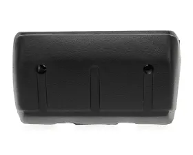 AMD Black LH/RH Arm Rest Chevrolet | GMC C/K Pickup | Blazer | Jimmy | Suburban 1967-1971