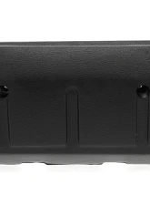 AMD Black LH/RH Arm Rest Chevrolet | GMC C/K Pickup | Blazer | Jimmy | Suburban 1967-1971                                     - X529-4068-2BLK - Image 3