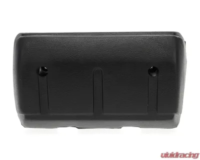 AMD Black LH/RH Arm Rest Chevrolet | GMC C/K Pickup | Blazer | Jimmy | Suburban 1967-1971 - X529-4068-2BLK