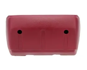 AMD Dark Red LH/RH Arm Rest Chevrolet | GMC C/K Pickup | Blazer | Jimmy | Suburban 1967-1971
