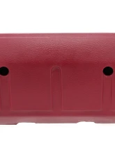 AMD Dark Red LH/RH Arm Rest Chevrolet | GMC C/K Pickup | Blazer | Jimmy | Suburban 1967-1971                                     - X529-4068-RED - Image 3
