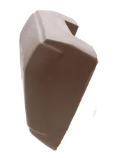 AMD Dark Saddle LH/RH Arm Rest Chevrolet | GMC C/K Pickup | Blazer | Jimmy | Suburban 1967-1971                                     - X529-4069-SAD - Image 2