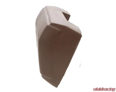 AMD Dark Saddle LH/RH Arm Rest Chevrolet | GMC C/K Pickup | Blazer | Jimmy | Suburban 1967-1971 - X529-4069-SAD