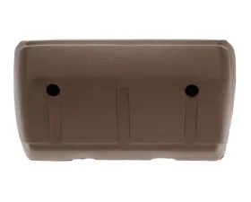 AMD Dark Saddle LH/RH Arm Rest Chevrolet | GMC C/K Pickup | Blazer | Jimmy | Suburban 1967-1971