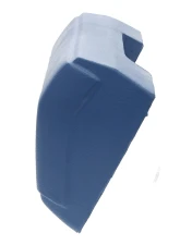AMD Bright Blue LH/RH Arm Rest Chevrolet | GMC C/K Pickup | Blazer | Jimmy | Suburban 1967-1971                                     - X529-4070-BLU - Image 2