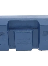 AMD Bright Blue LH/RH Arm Rest Chevrolet | GMC C/K Pickup | Blazer | Jimmy | Suburban 1967-1971                                     - X529-4070-BLU - Image 3
