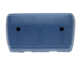 AMD Bright Blue LH/RH Arm Rest Chevrolet | GMC C/K Pickup | Blazer | Jimmy | Suburban 1967-1971