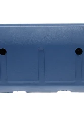 AMD Bright Blue LH/RH Arm Rest Chevrolet | GMC C/K Pickup | Blazer | Jimmy | Suburban 1967-1971                                     - X529-4070-BLU - Image 3