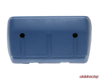 AMD Bright Blue LH/RH Arm Rest Chevrolet | GMC C/K Pickup | Blazer | Jimmy | Suburban 1967-1971 - X529-4070-BLU