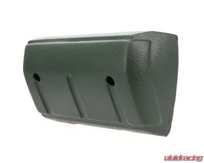 AMD Olive Green LH/RH Arm Rest Chevrolet | GMC C/K Pickup | Blazer | Jimmy | Suburban 1967-1971 - X529-4070-OLV