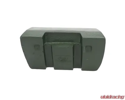 AMD Olive Green LH/RH Arm Rest Chevrolet | GMC C/K Pickup | Blazer | Jimmy | Suburban 1967-1971 - X529-4070-OLV