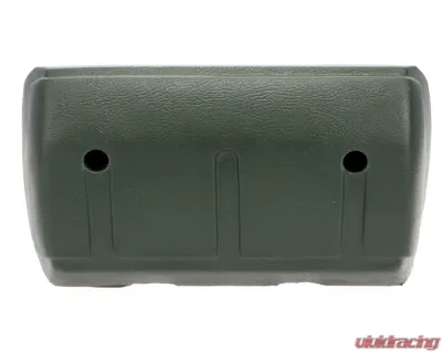 AMD Olive Green LH/RH Arm Rest Chevrolet | GMC C/K Pickup | Blazer | Jimmy | Suburban 1967-1971 - X529-4070-OLV