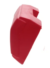 AMD Red LH/RH Arm Rest Chevrolet | GMC C/K Pickup | Blazer | Jimmy | Suburban 1967-1971                                     - X529-4070-RED - Image 2