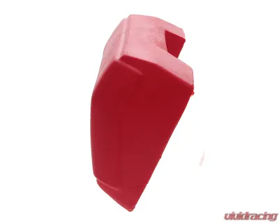 AMD Red LH/RH Arm Rest Chevrolet | GMC C/K Pickup | Blazer | Jimmy | Suburban 1967-1971 - X529-4070-RED