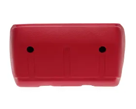 AMD Red LH/RH Arm Rest Chevrolet | GMC C/K Pickup | Blazer | Jimmy | Suburban 1967-1971