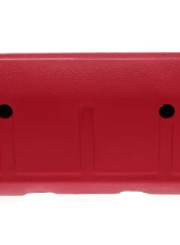 AMD Red LH/RH Arm Rest Chevrolet | GMC C/K Pickup | Blazer | Jimmy | Suburban 1967-1971                                     - X529-4070-RED - Image 3