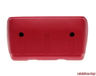 AMD Red LH/RH Arm Rest Chevrolet | GMC C/K Pickup | Blazer | Jimmy | Suburban 1967-1971 - X529-4070-RED
