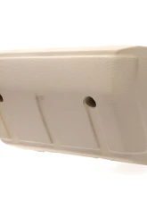 AMD Parchment LH/RH Arm Rest Chevrolet | GMC C/K Pickup | Blazer | Jimmy | Suburban 1967-1971                                     - X529-4070-SAN - Image 2