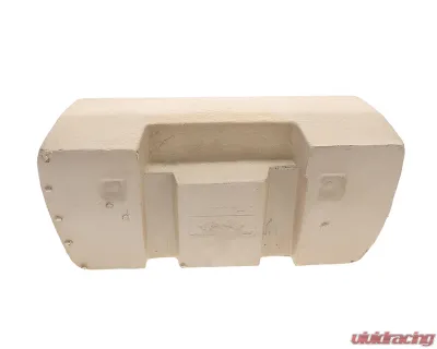 AMD Parchment LH/RH Arm Rest Chevrolet | GMC C/K Pickup | Blazer | Jimmy | Suburban 1967-1971 - X529-4070-SAN